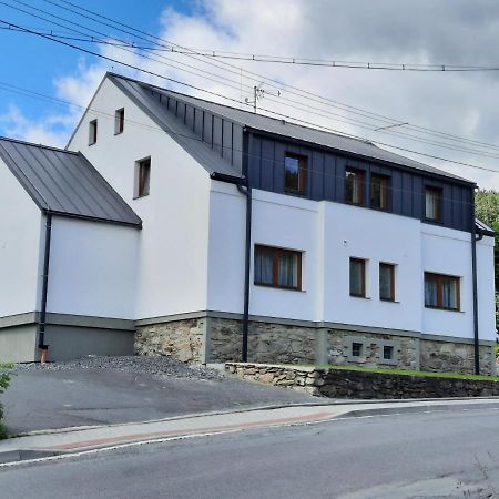 Apartmany Resort Na Horske Malá Morávka Eksteriør billede