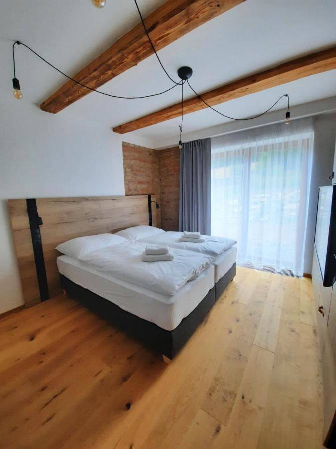 Apartmany Resort Na Horske Malá Morávka Eksteriør billede