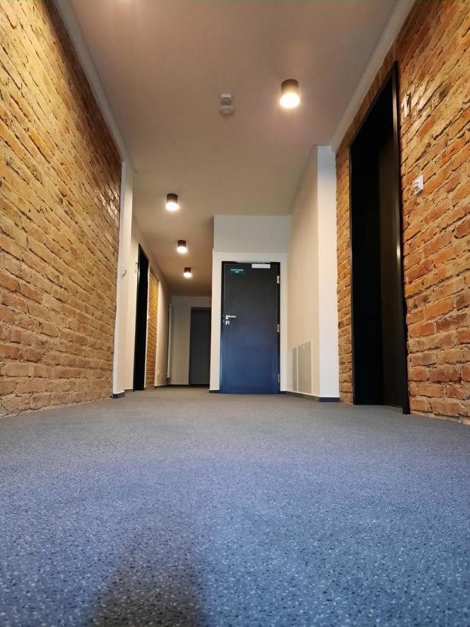 Apartmany Resort Na Horske Malá Morávka Eksteriør billede