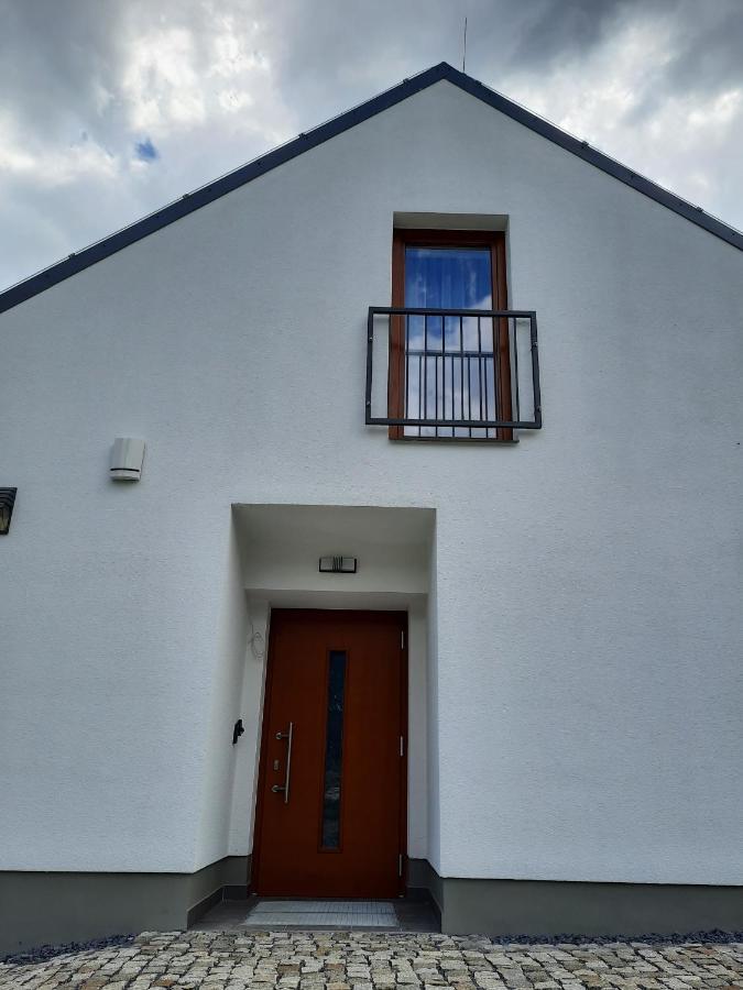 Apartmany Resort Na Horske Malá Morávka Eksteriør billede