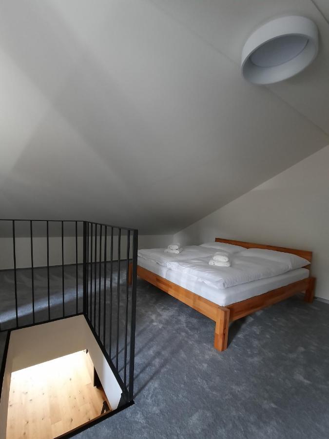 Apartmany Resort Na Horske Malá Morávka Eksteriør billede