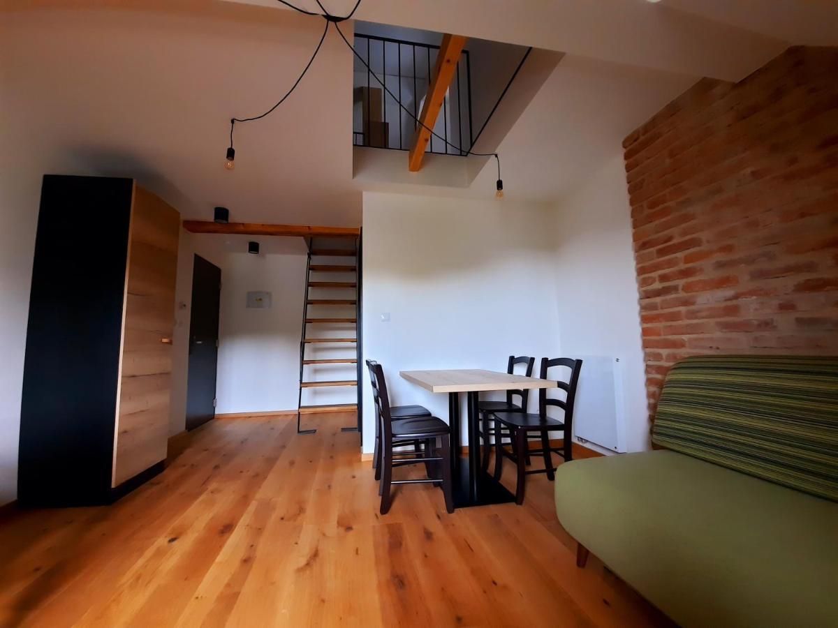 Apartmany Resort Na Horske Malá Morávka Eksteriør billede