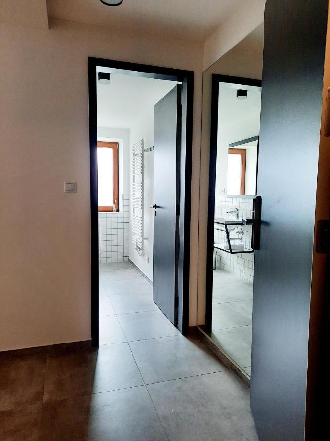 Apartmany Resort Na Horske Malá Morávka Eksteriør billede