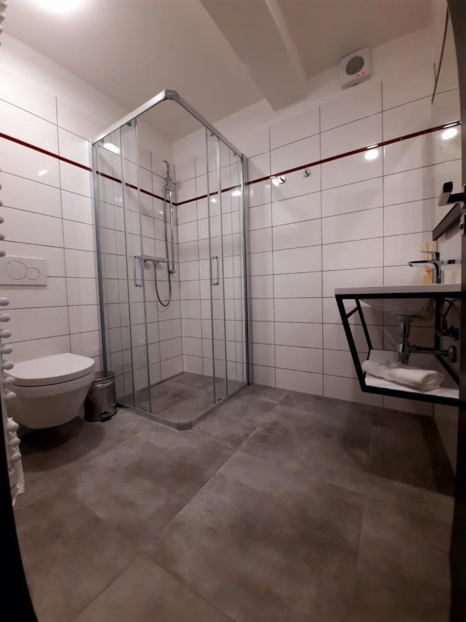 Apartmany Resort Na Horske Malá Morávka Eksteriør billede
