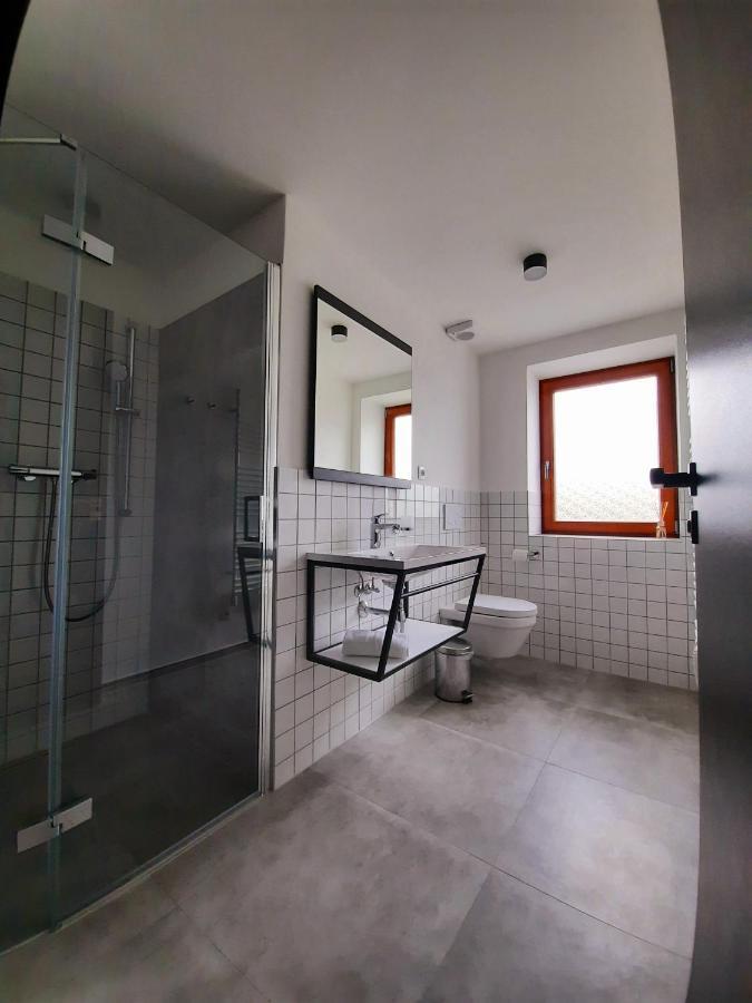 Apartmany Resort Na Horske Malá Morávka Eksteriør billede