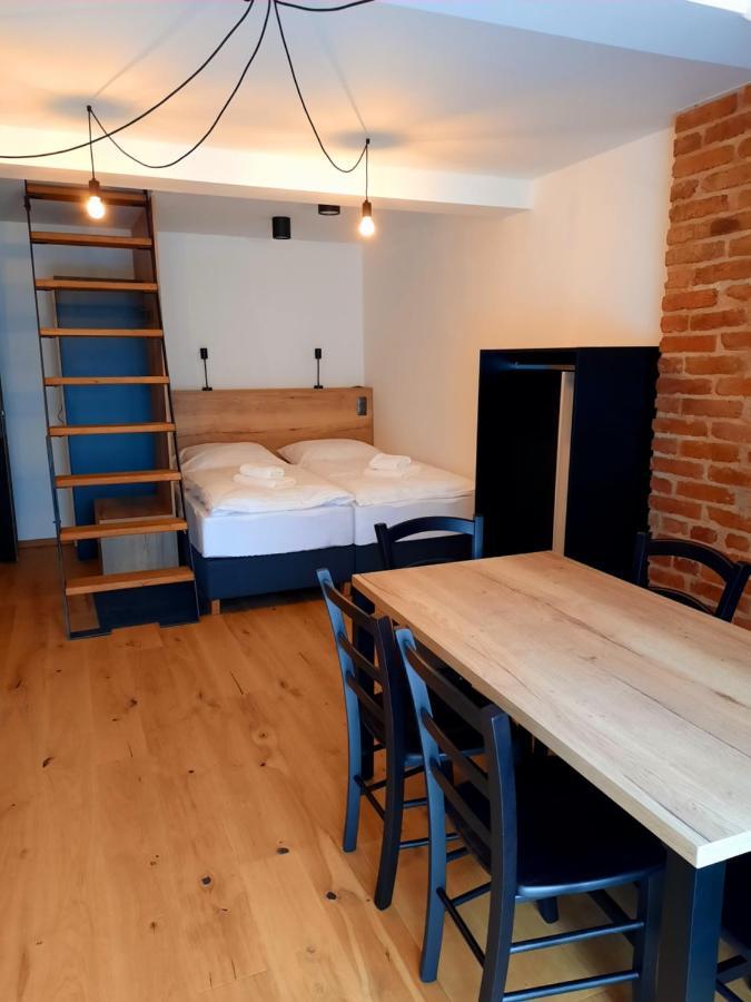 Apartmany Resort Na Horske Malá Morávka Eksteriør billede