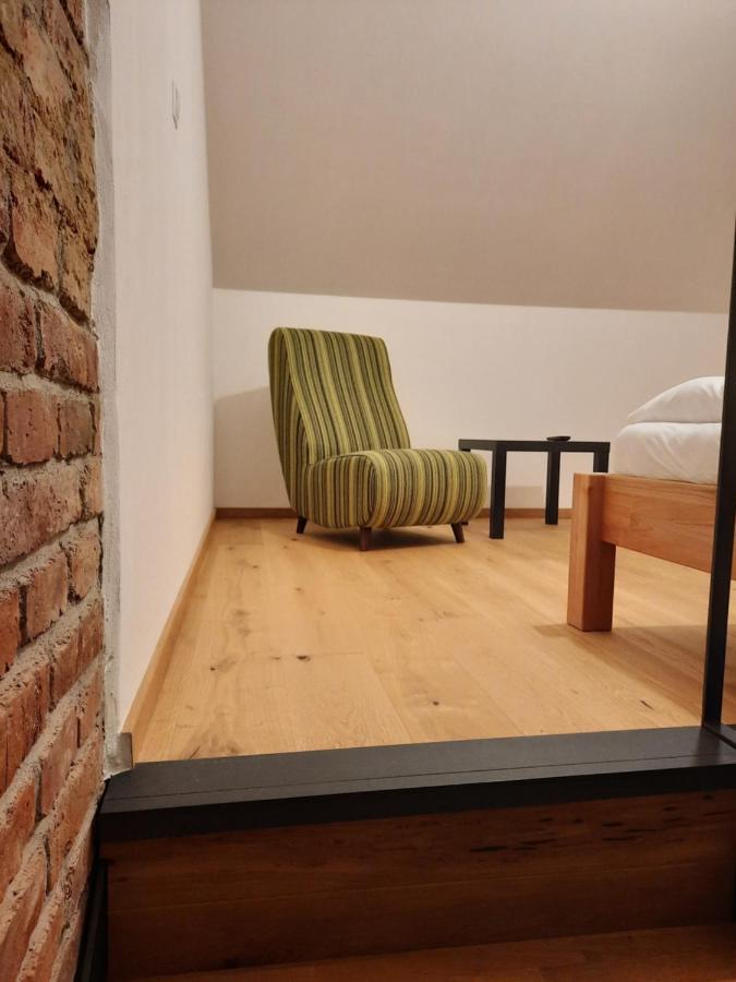 Apartmany Resort Na Horske Malá Morávka Eksteriør billede