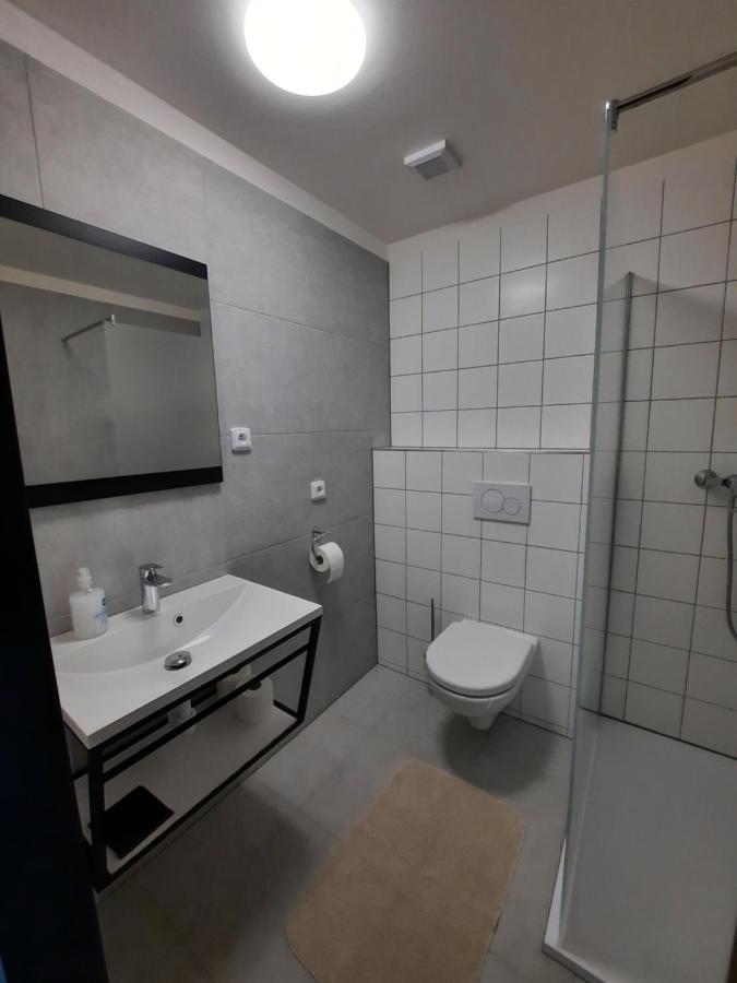 Apartmany Resort Na Horske Malá Morávka Eksteriør billede
